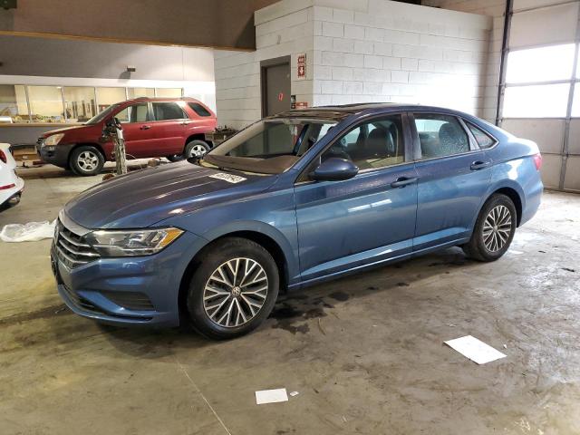 VOLKSWAGEN JETTA S 2019 3vwcb7bu5km157696