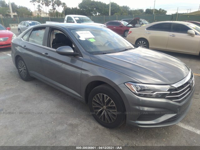 VOLKSWAGEN JETTA 2019 3vwcb7bu5km159240