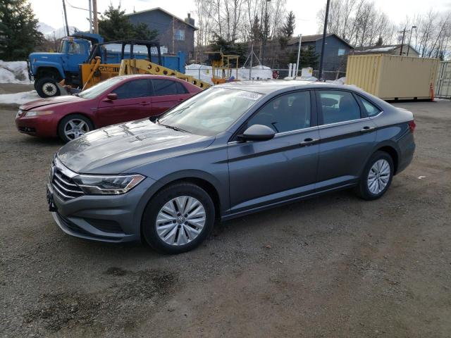 VOLKSWAGEN JETTA S 2019 3vwcb7bu5km168908