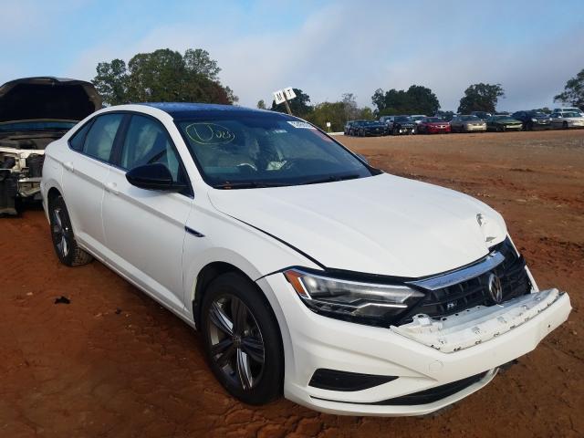 VOLKSWAGEN JETTA S 2019 3vwcb7bu5km169220