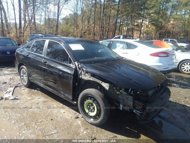 VOLKSWAGEN JETTA 2019 3vwcb7bu5km169458