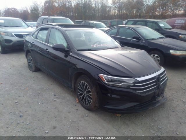 VOLKSWAGEN JETTA 2019 3vwcb7bu5km174806