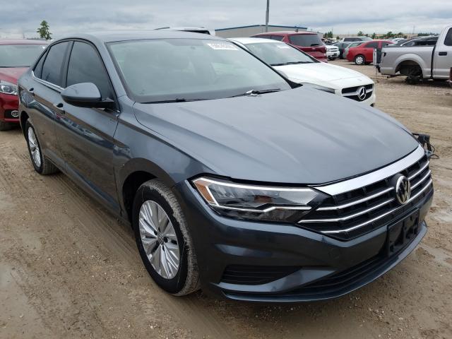 VOLKSWAGEN JETTA 2019 3vwcb7bu5km180735