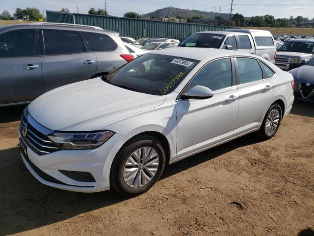 VOLKSWAGEN JETTA S 2019 3vwcb7bu5km181836