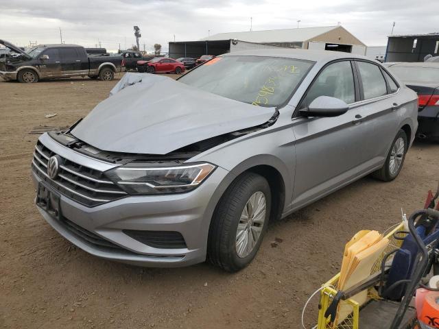 VOLKSWAGEN JETTA 2019 3vwcb7bu5km194747