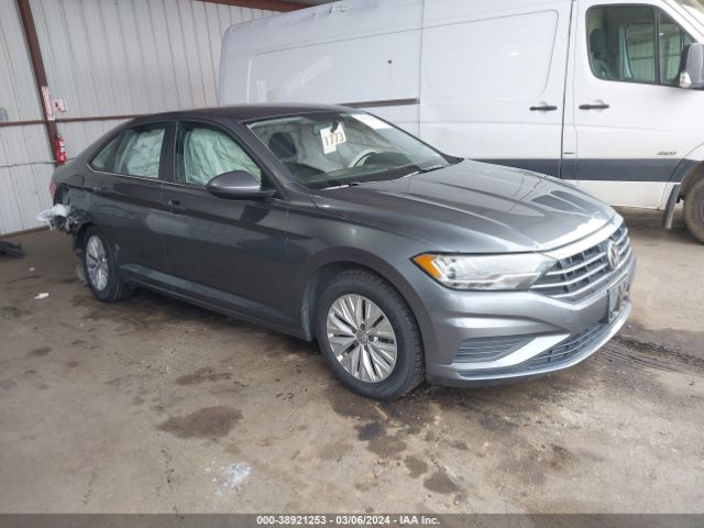 VOLKSWAGEN JETTA 2019 3vwcb7bu5km200529