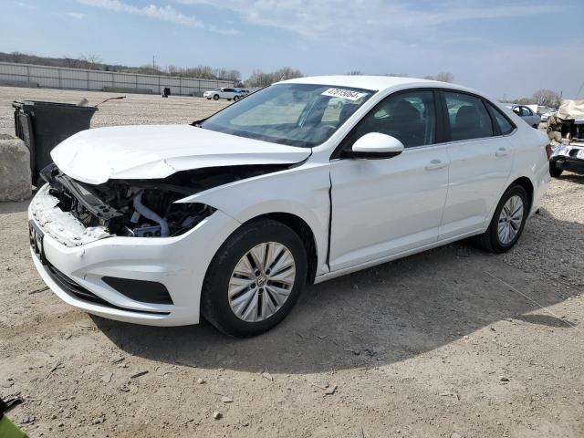 VOLKSWAGEN JETTA 2019 3vwcb7bu5km201924