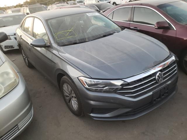 VOLKSWAGEN JETTA S 2019 3vwcb7bu5km201938