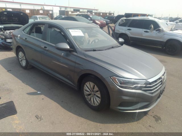 VOLKSWAGEN JETTA 2019 3vwcb7bu5km206461