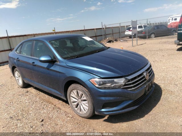 VOLKSWAGEN JETTA 2019 3vwcb7bu5km214642