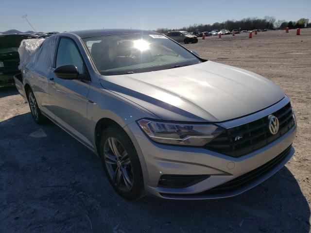 VOLKSWAGEN JETTA S 2019 3vwcb7bu5km215385