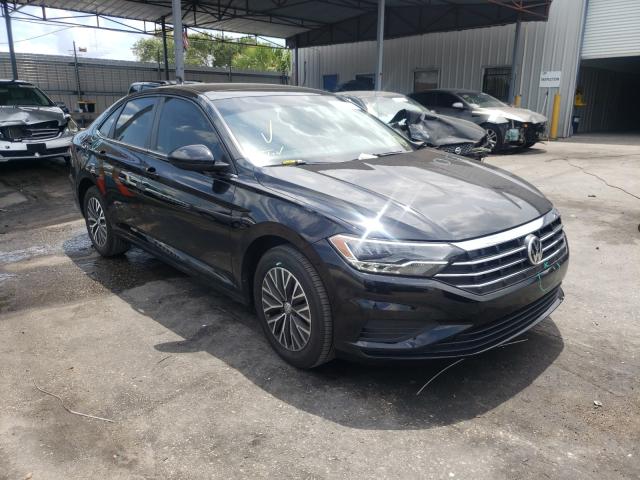 VOLKSWAGEN JETTA S 2019 3vwcb7bu5km215516