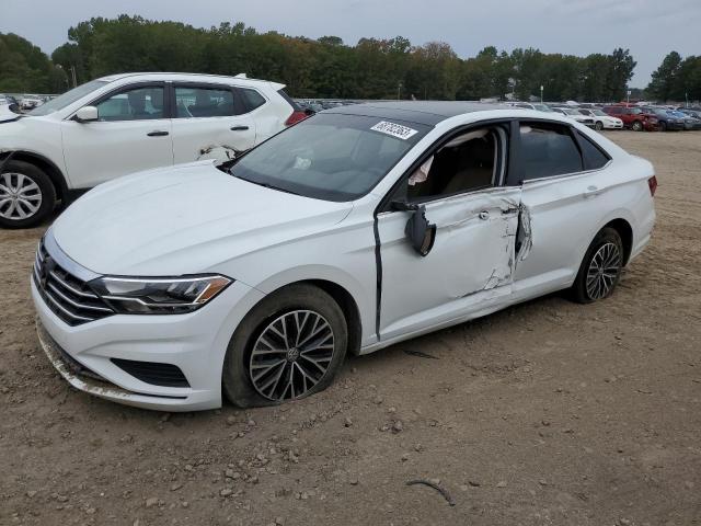 VOLKSWAGEN JETTA S 2019 3vwcb7bu5km216049