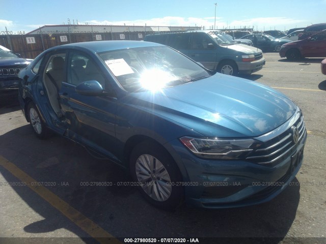 VOLKSWAGEN JETTA 2019 3vwcb7bu5km219954