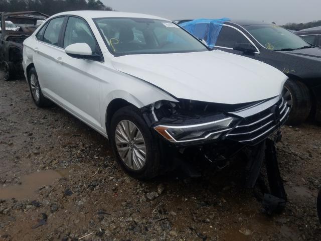 VOLKSWAGEN JETTA S 2019 3vwcb7bu5km221767