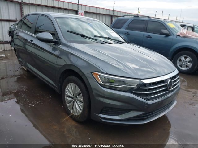 VOLKSWAGEN JETTA 2019 3vwcb7bu5km223597