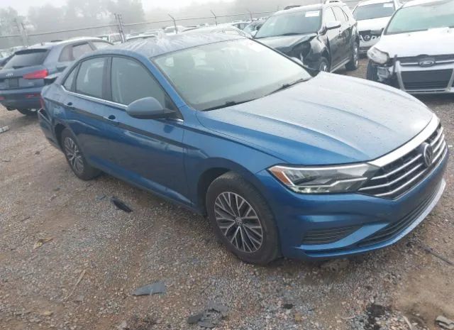 VOLKSWAGEN JETTA 2019 3vwcb7bu5km224426