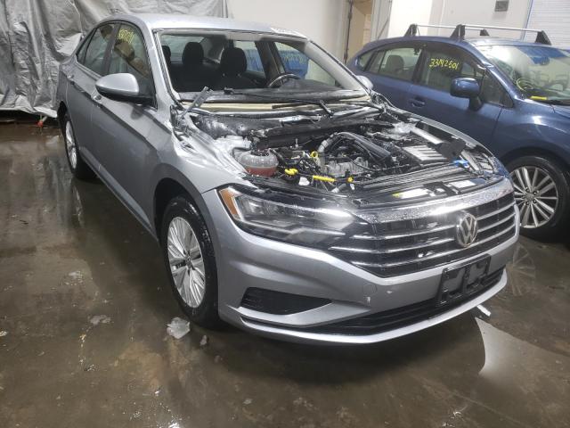 VOLKSWAGEN JETTA S 2019 3vwcb7bu5km235104