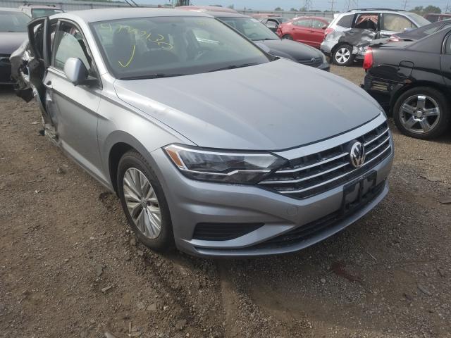 VOLKSWAGEN JETTA S 2019 3vwcb7bu5km239217