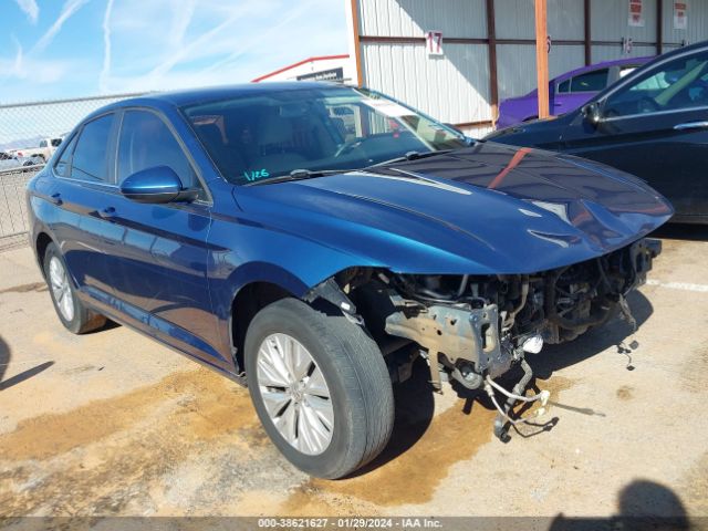 VOLKSWAGEN JETTA 2019 3vwcb7bu5km241176