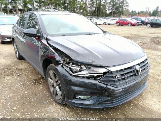 VOLKSWAGEN JETTA 2019 3vwcb7bu5km241727