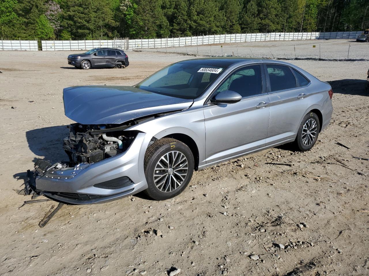 VOLKSWAGEN JETTA 2019 3vwcb7bu5km242814