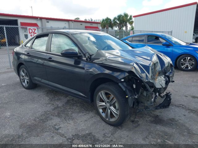 VOLKSWAGEN JETTA 2019 3vwcb7bu5km243140