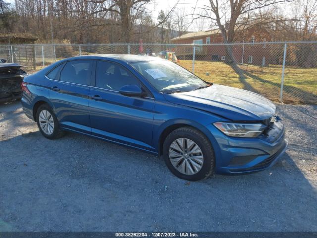 VOLKSWAGEN JETTA 2019 3vwcb7bu5km244434