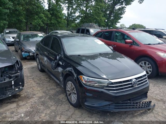 VOLKSWAGEN JETTA 2019 3vwcb7bu5km246040