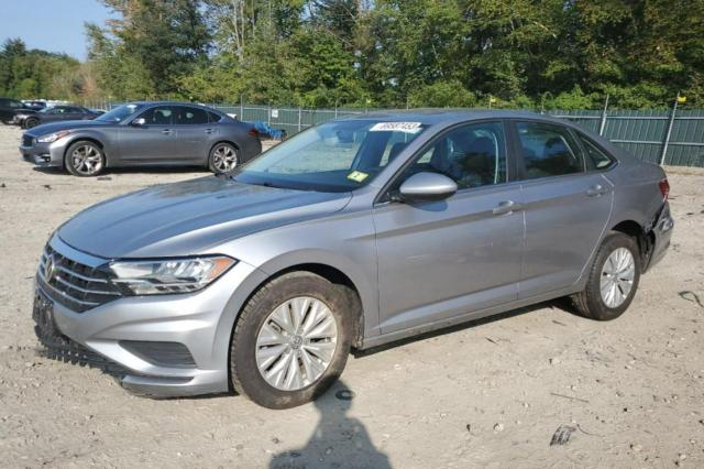 VOLKSWAGEN JETTA S 2019 3vwcb7bu5km248886