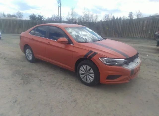 VOLKSWAGEN JETTA 2019 3vwcb7bu5km252811