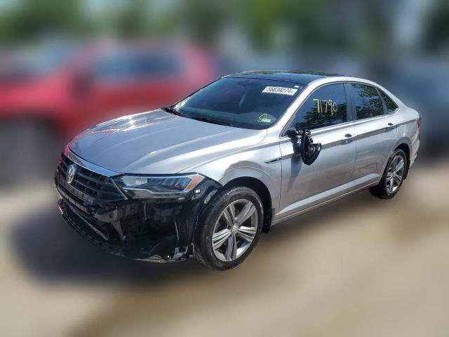 VOLKSWAGEN JETTA 2019 3vwcb7bu5km255109