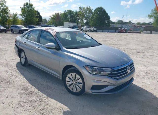 VOLKSWAGEN JETTA 2019 3vwcb7bu5km258835