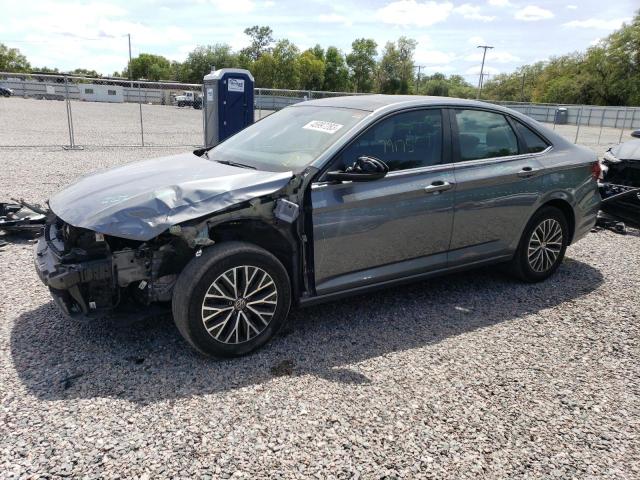 VOLKSWAGEN JETTA S 2019 3vwcb7bu5km263842