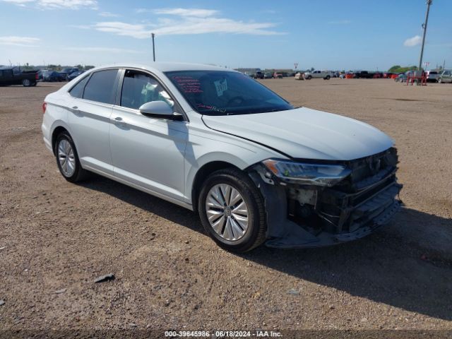 VOLKSWAGEN JETTA 2019 3vwcb7bu5km269267