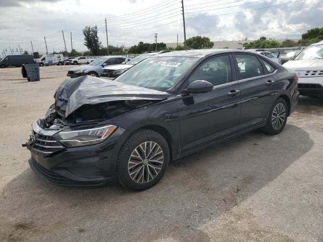 VOLKSWAGEN JETTA S 2019 3vwcb7bu5km276297