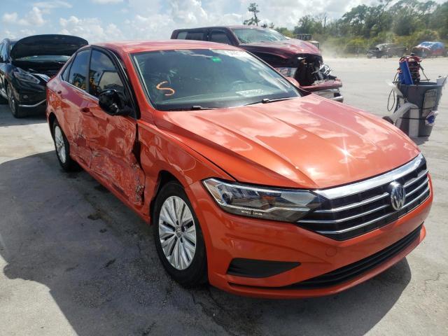 VOLKSWAGEN JETTA S 2020 3vwcb7bu5lm001708