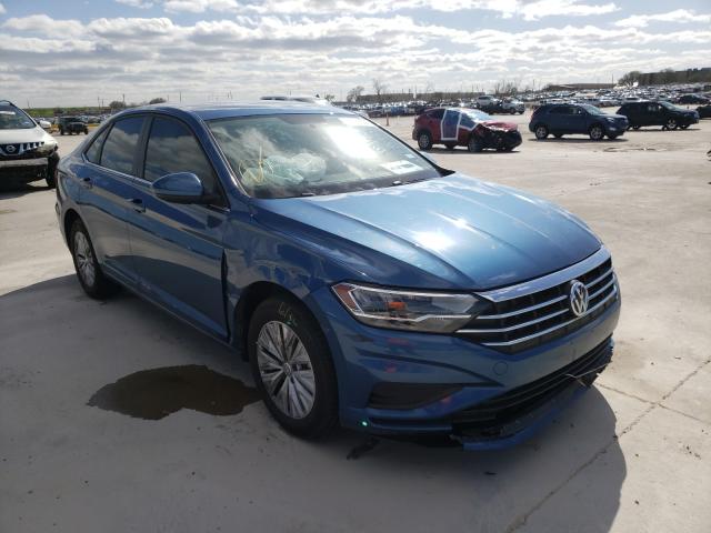 VOLKSWAGEN JETTA S 2020 3vwcb7bu5lm008898