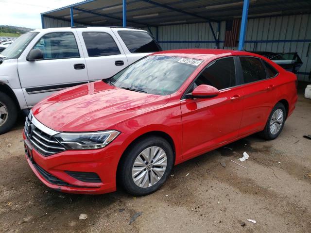 VOLKSWAGEN JETTA 2020 3vwcb7bu5lm017522