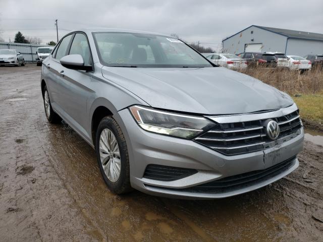 VOLKSWAGEN JETTA S 2020 3vwcb7bu5lm017732