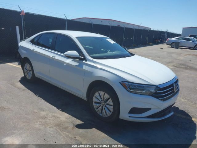 VOLKSWAGEN JETTA 2020 3vwcb7bu5lm018315