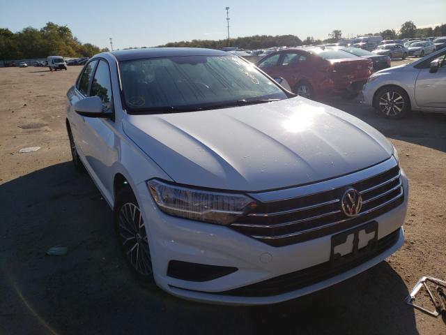 VOLKSWAGEN JETTA S 2020 3vwcb7bu5lm027046