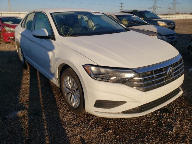 VOLKSWAGEN JETTA S 2020 3vwcb7bu5lm027466