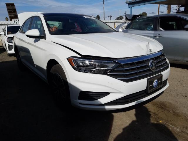 VOLKSWAGEN JETTA S 2020 3vwcb7bu5lm029315