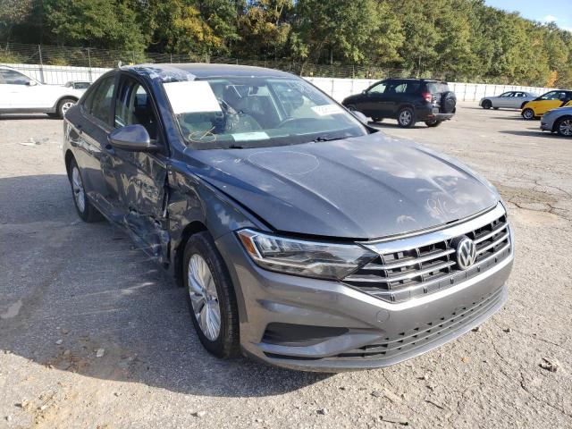 VOLKSWAGEN JETTA S 2020 3vwcb7bu5lm038581