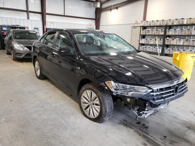 VOLKSWAGEN JETTA S 2020 3vwcb7bu5lm040914