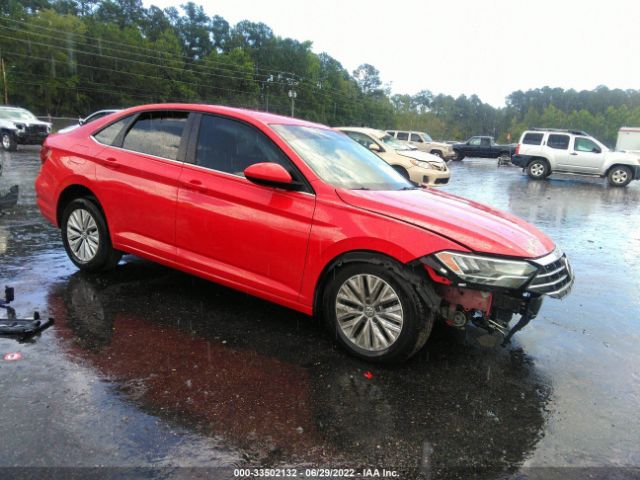 VOLKSWAGEN JETTA 2020 3vwcb7bu5lm045255