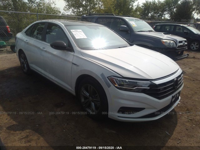 VOLKSWAGEN JETTA 2020 3vwcb7bu5lm047510