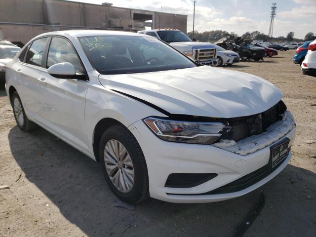 VOLKSWAGEN JETTA S 2020 3vwcb7bu5lm053873