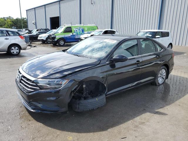 VOLKSWAGEN JETTA S 2020 3vwcb7bu5lm062315